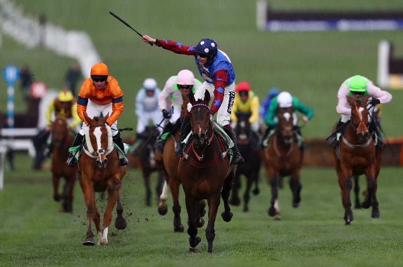 paisley park cheltenham