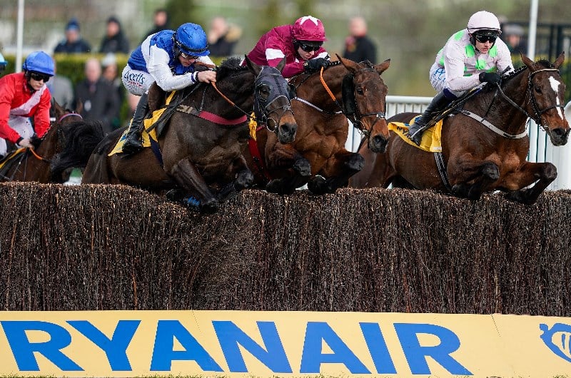 ryanair chase