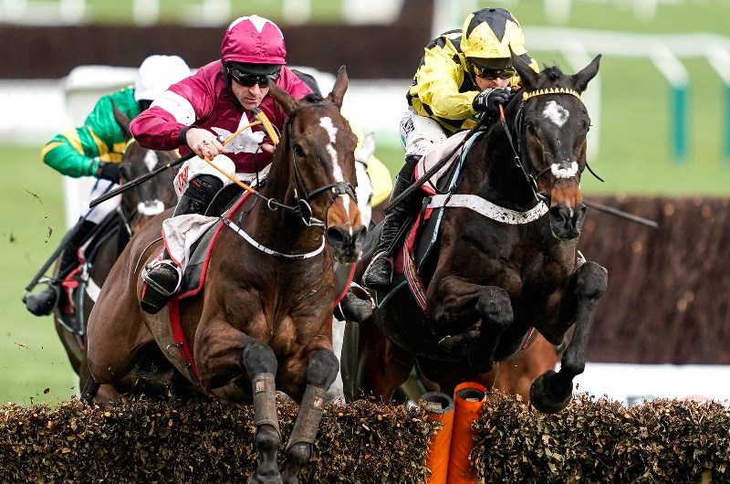Supreme Novices' Hurdle
