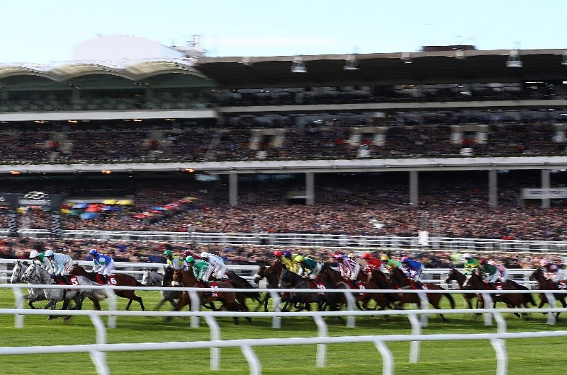 Ultima Handicap Chase