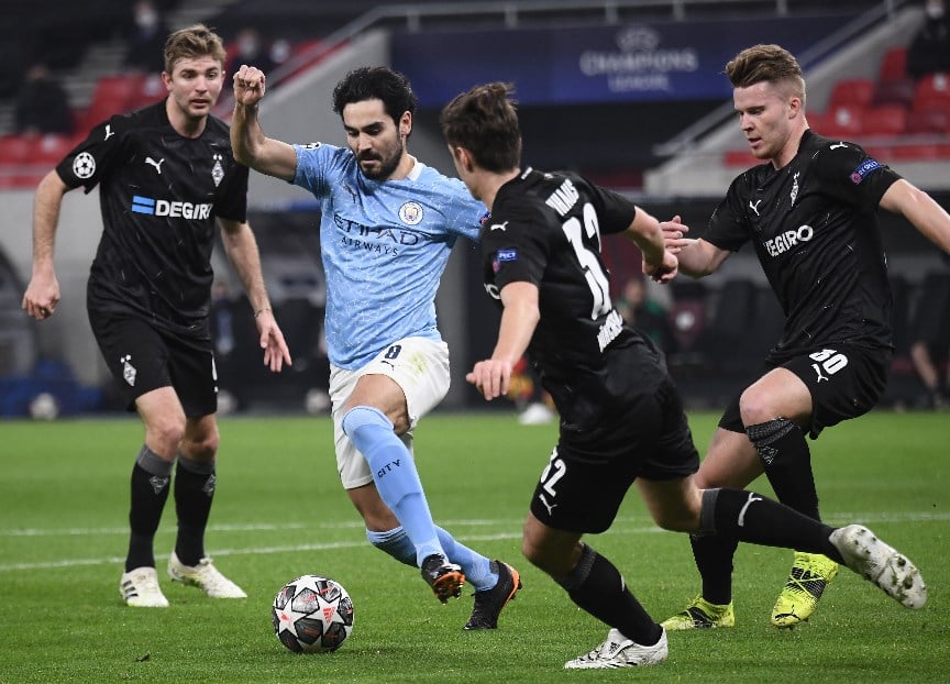 city borussia