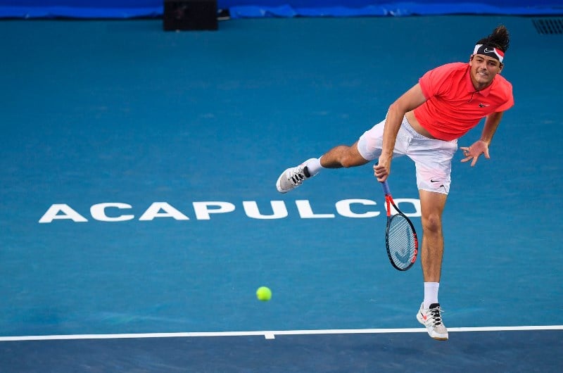 Mexican Open Live Streaming Watch ATP Acapulco Tennis Online