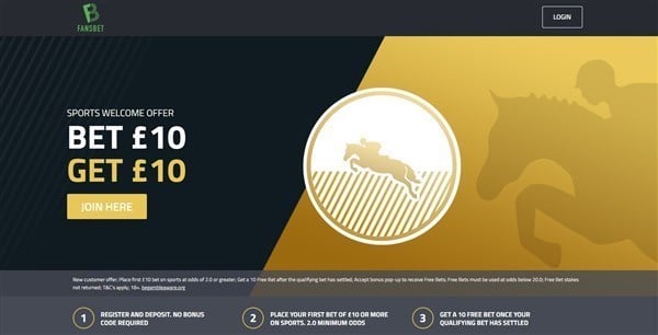 FansBet