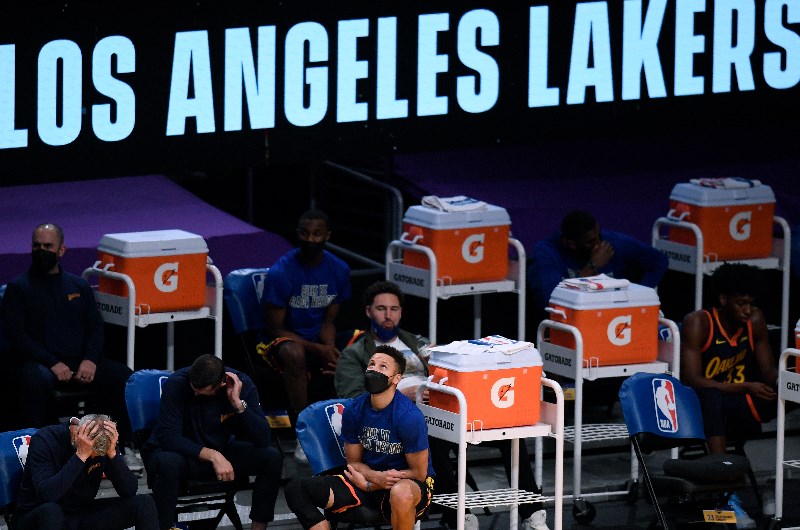 Golden State Warriors Golden State Warriors