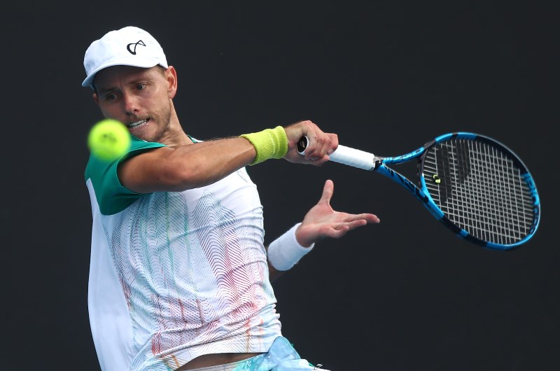 Halbleiter Schnitt Prime cleveland challenger tennis Produktivität