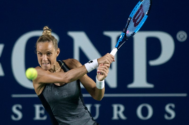 Monterrey WTA Open