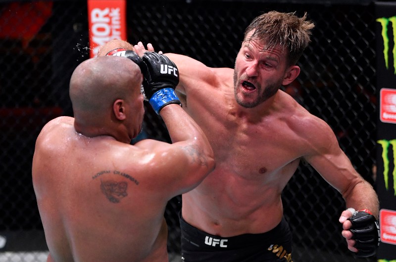 Stipe Miocic