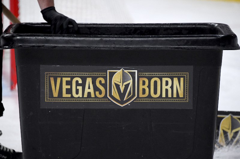 Vegas Golden Knights