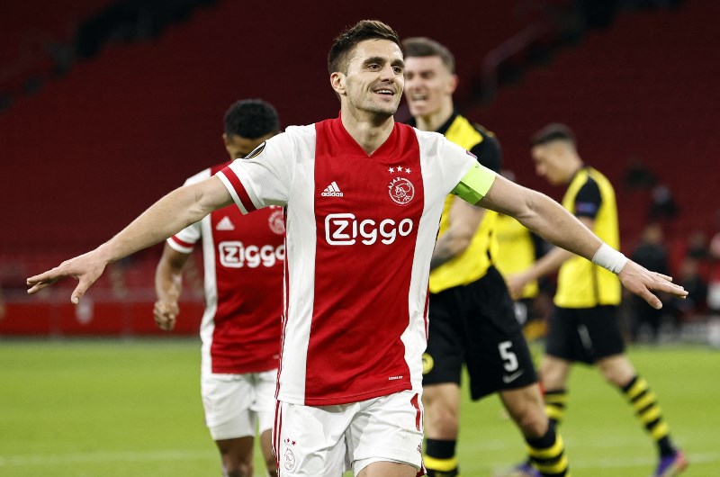 Dusan Tadic