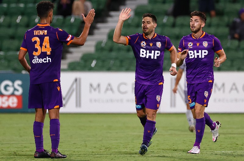 Fornaroli to score
