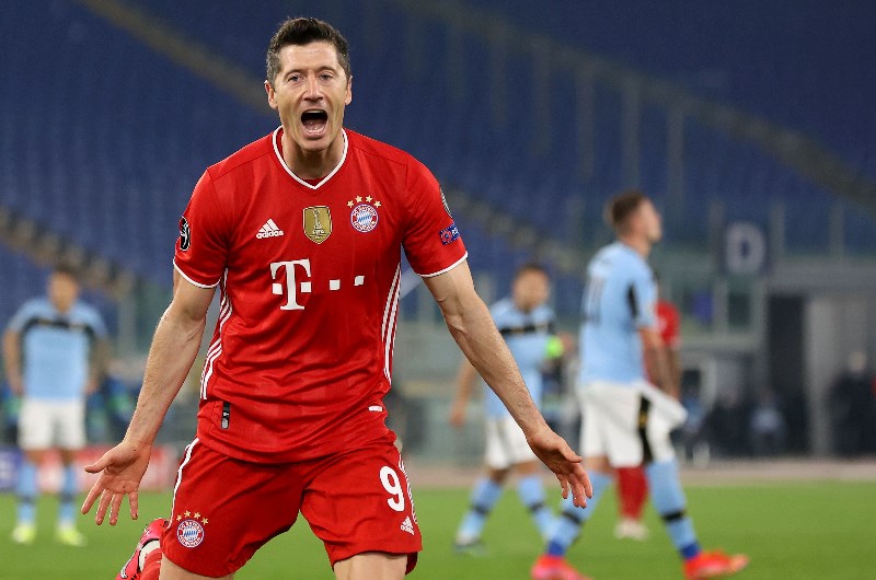 Lewandowski