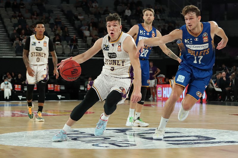 Sydney Kings