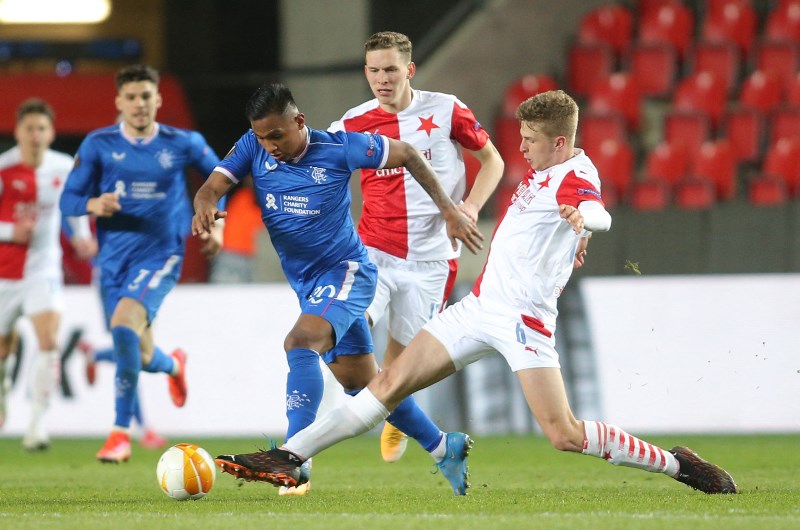 Rangers vs Slavia Prague Prediction and Betting Tips