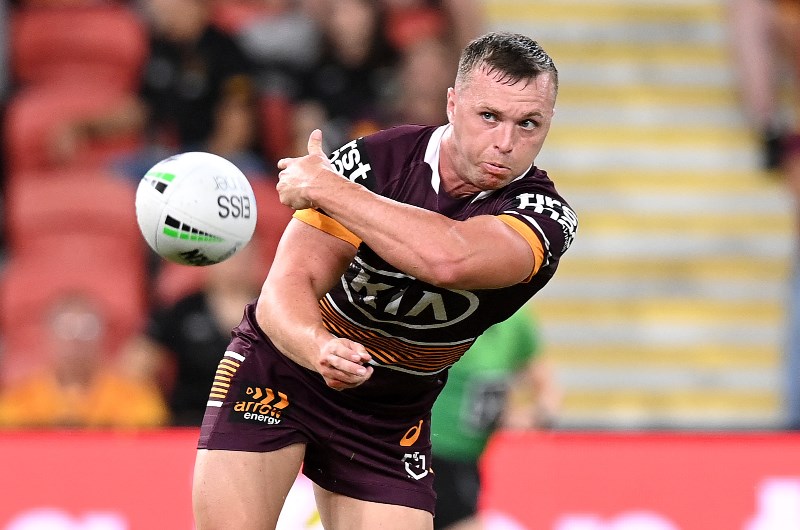 Gold Coast Titans vs Brisbane Broncos Tips, Preview & Odds