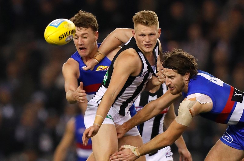 Collingwood Vs Western Bulldogs Predictions Betting Tips Preview