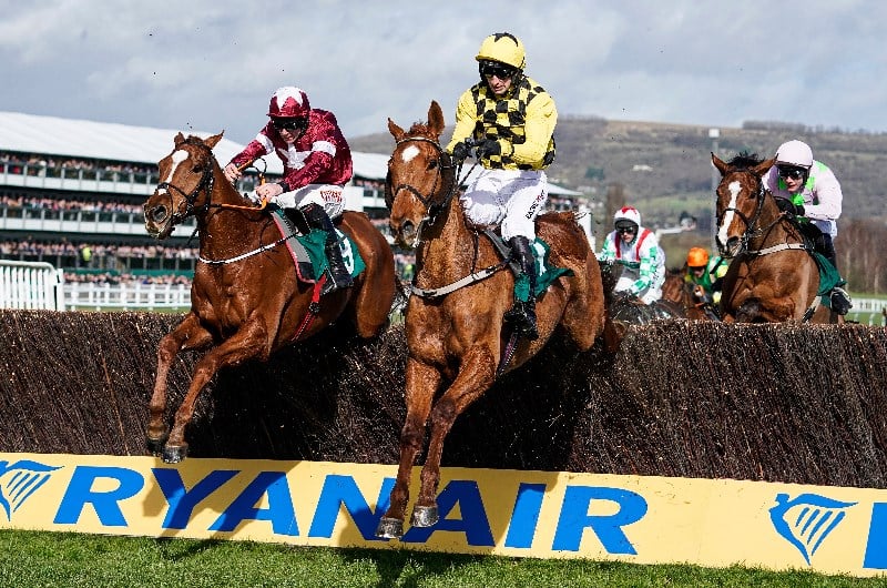 Marsh Novices' Chase