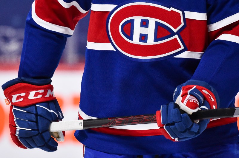 Montreal Canadiens