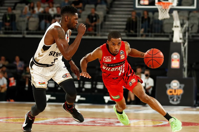 Perth Wildcats NBL