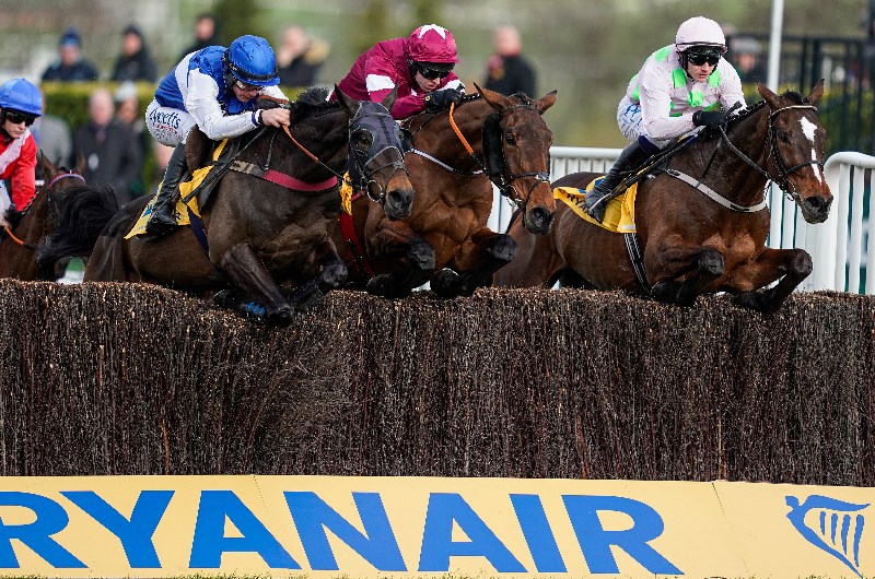 Ryanair Chase