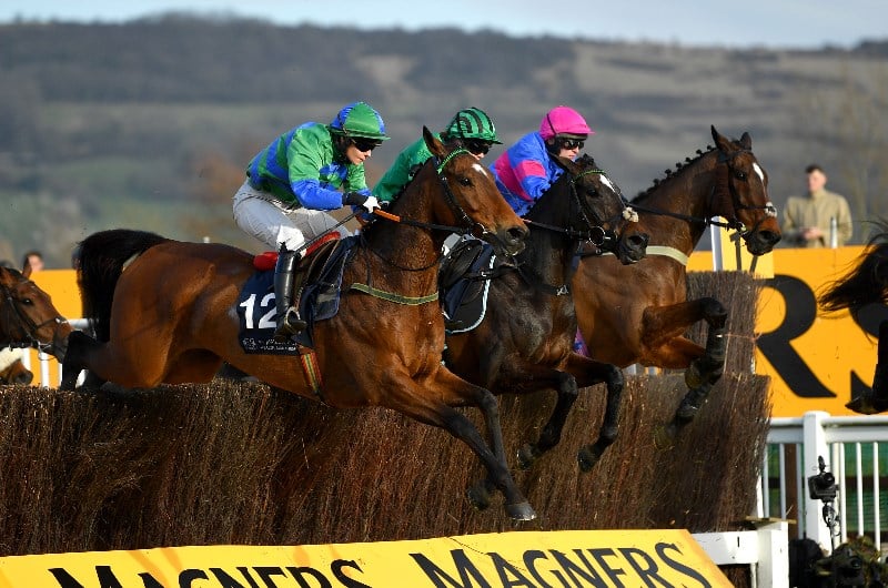 Hunter Chase