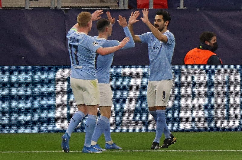 Man City