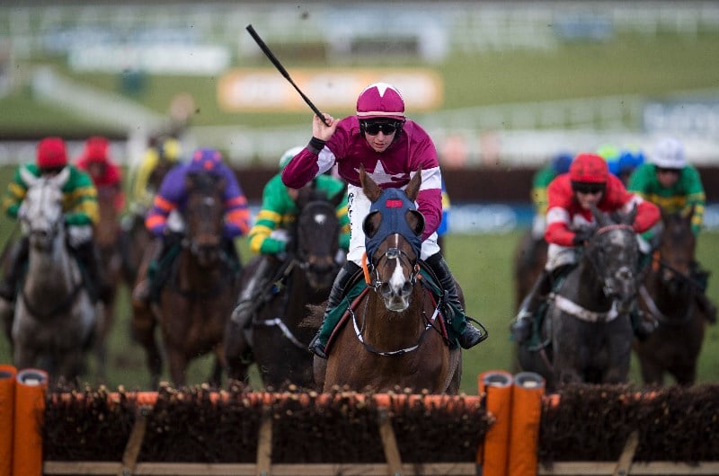 Martin Pipe Handicap Hurdle