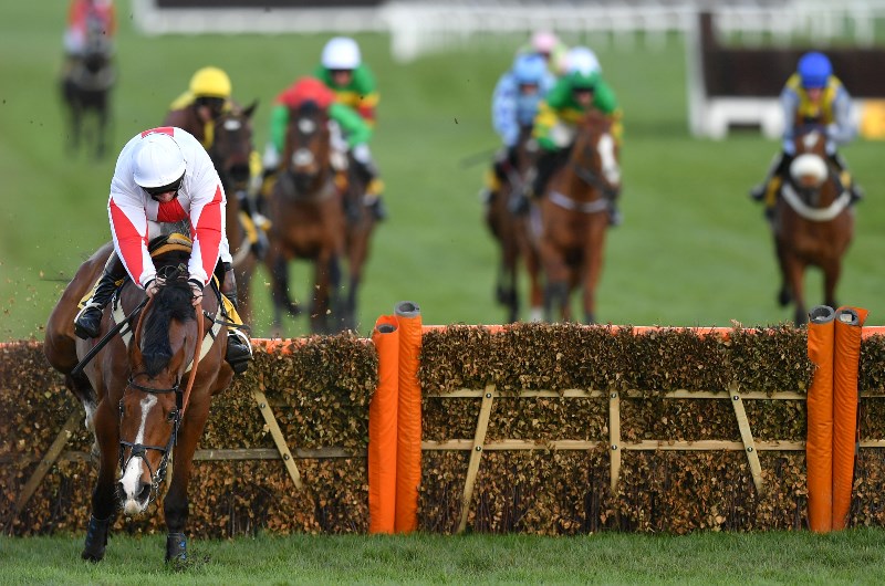 Triumph Hurdle