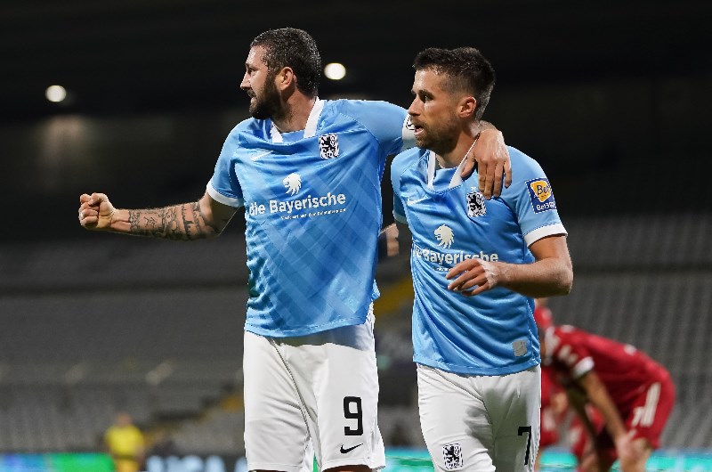1860 Munich