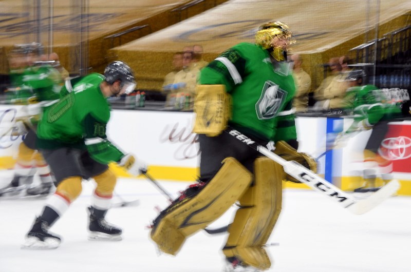 Vegas Golden Knights