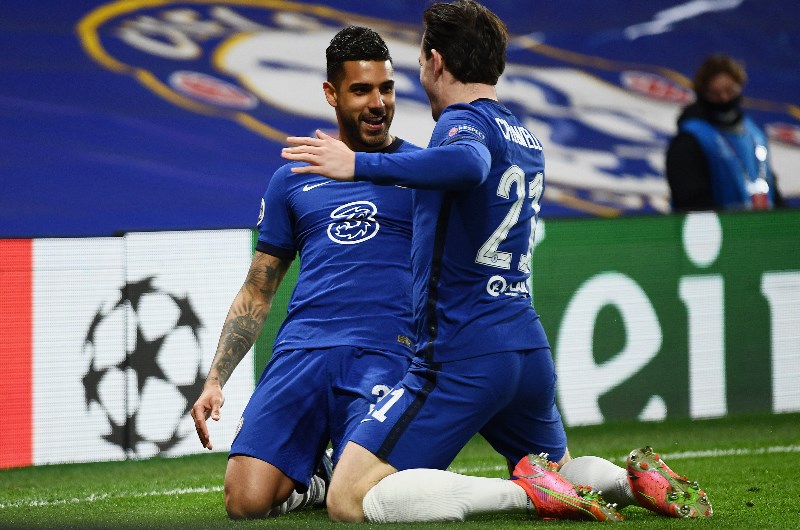 chelsea