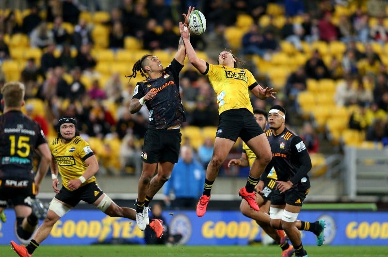 rugby