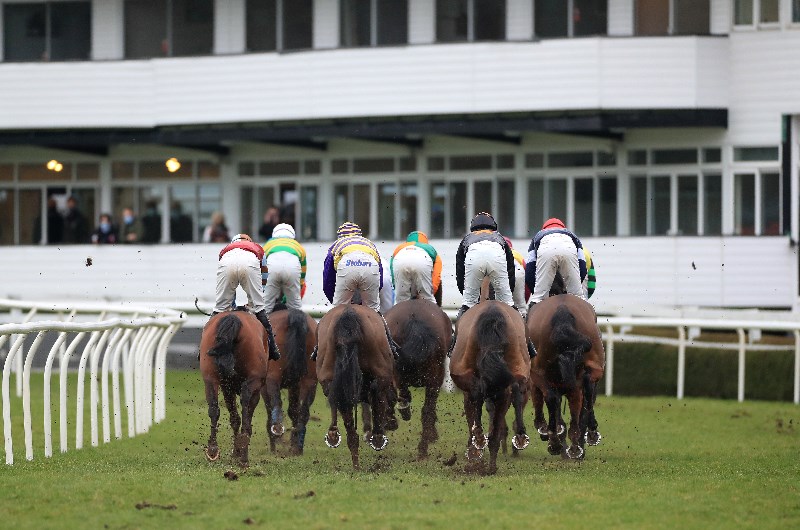 uttoxeter chase