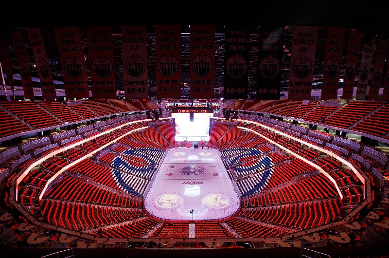 Edmonton Oilers