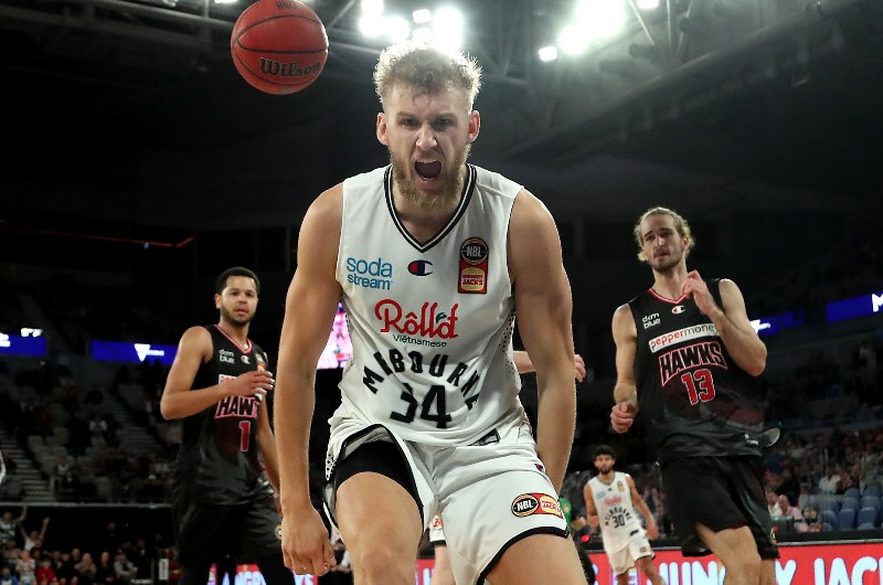 Illawarra Hawks Illawarra Hawks