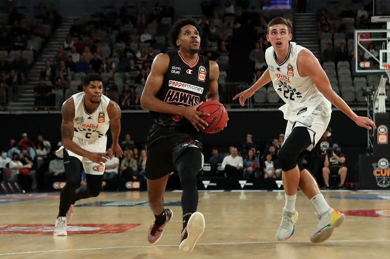 Illawarra Hawks