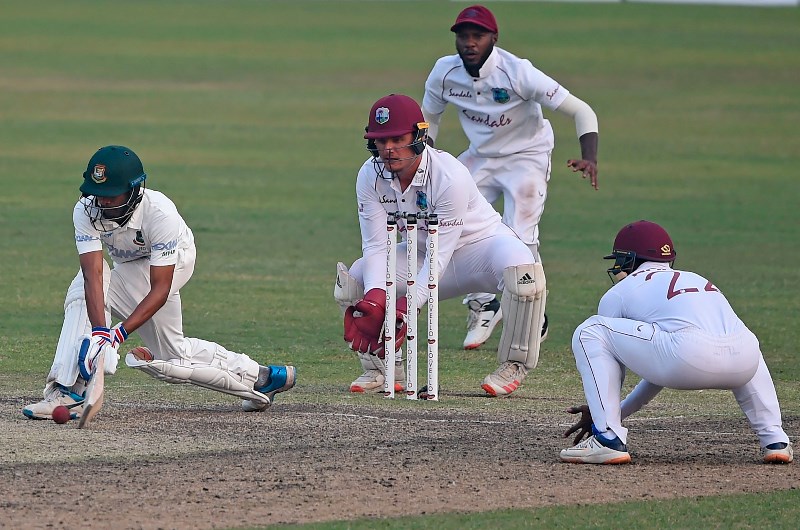 west indies test cricket