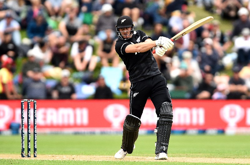 martin guptill