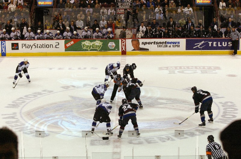 Vancouver Canucks