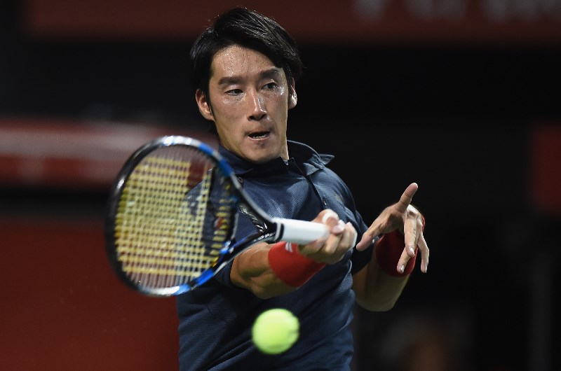 Yuichi Sugita french