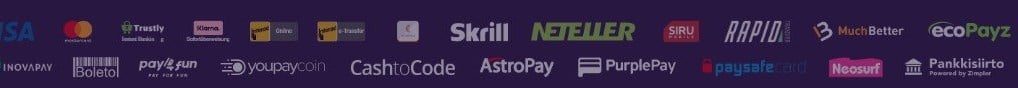 Betzest payment methods