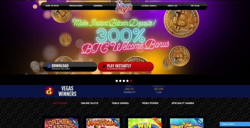 This Is Vegas Casino