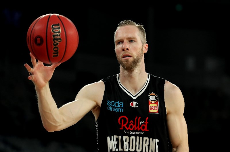 Melbourne United Melbourne United