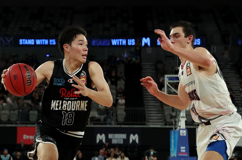 Melbourne United