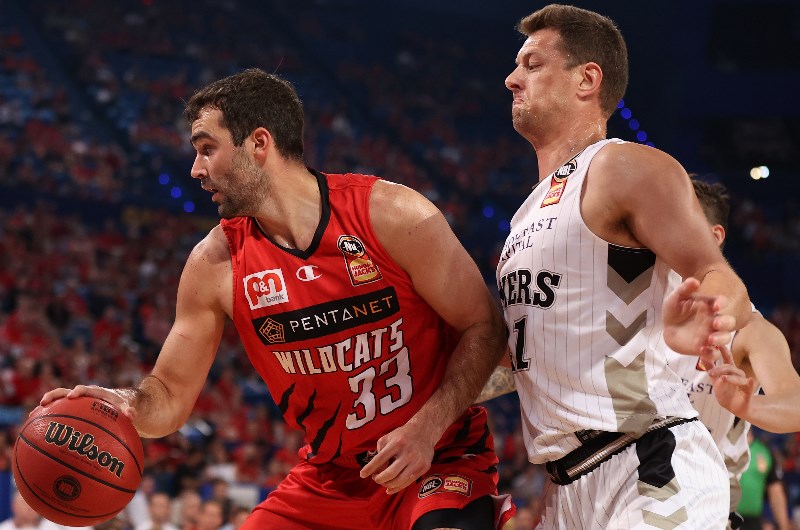 Perth Wildcats