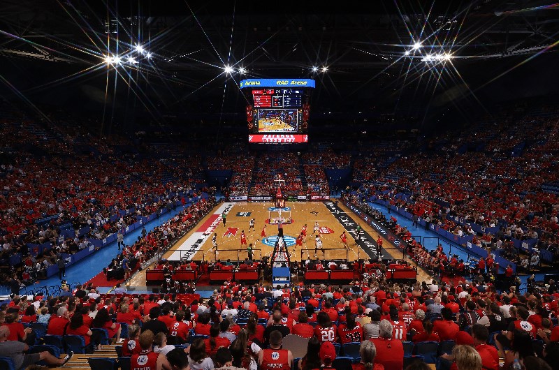 Perth Wildcats Perth Wildcats