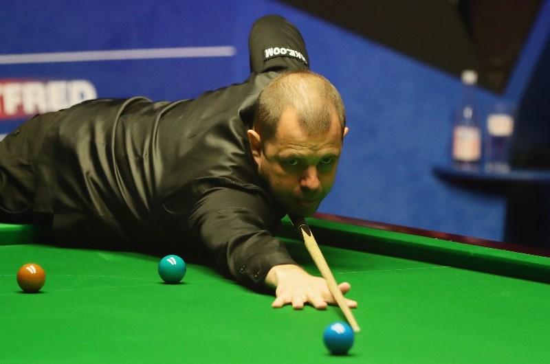 barry hawkins