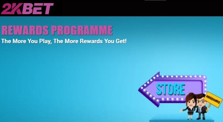2kbet free bet promotion