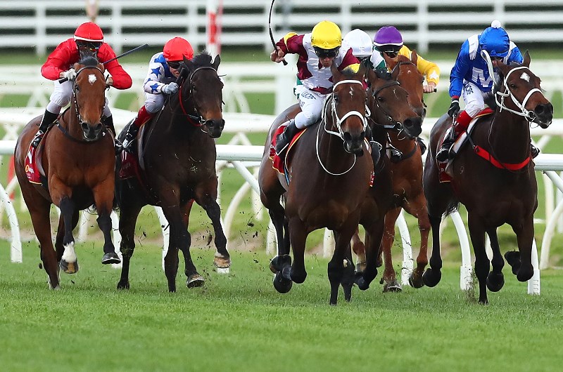 Bendigo Betting Tips, Best Bets & Odds for March 27