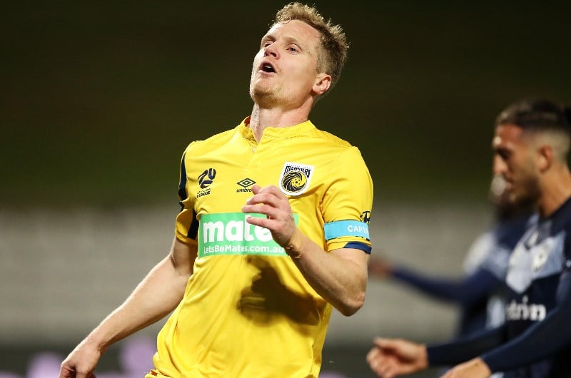 Central Coast to win