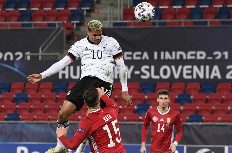 UEFA U21